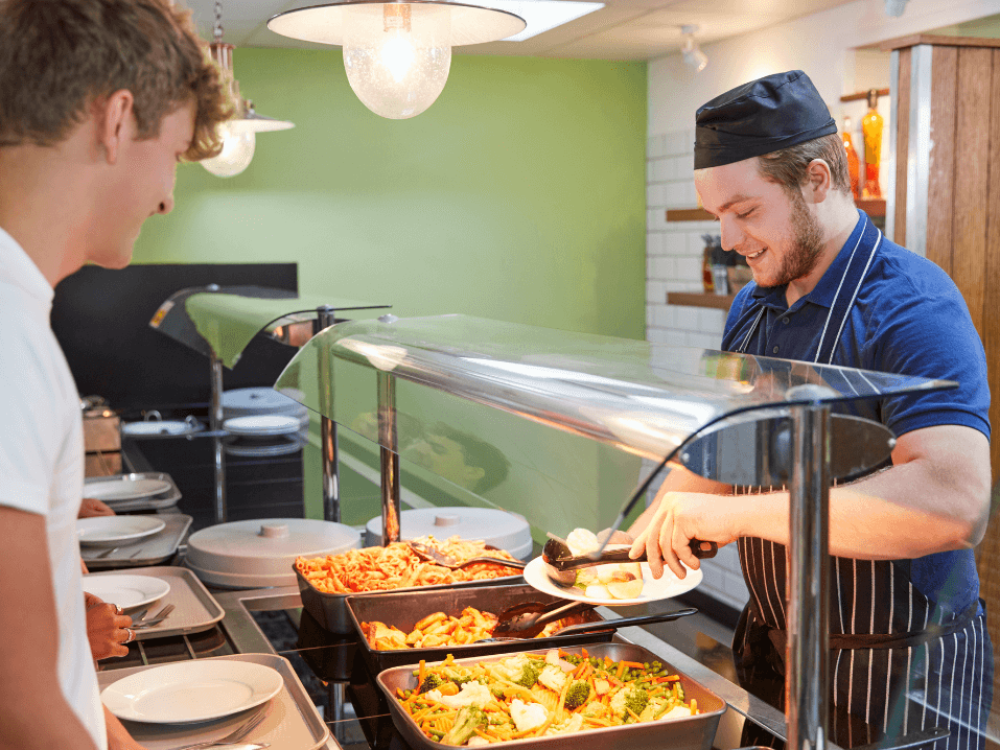 Healthy eating when eating out_image