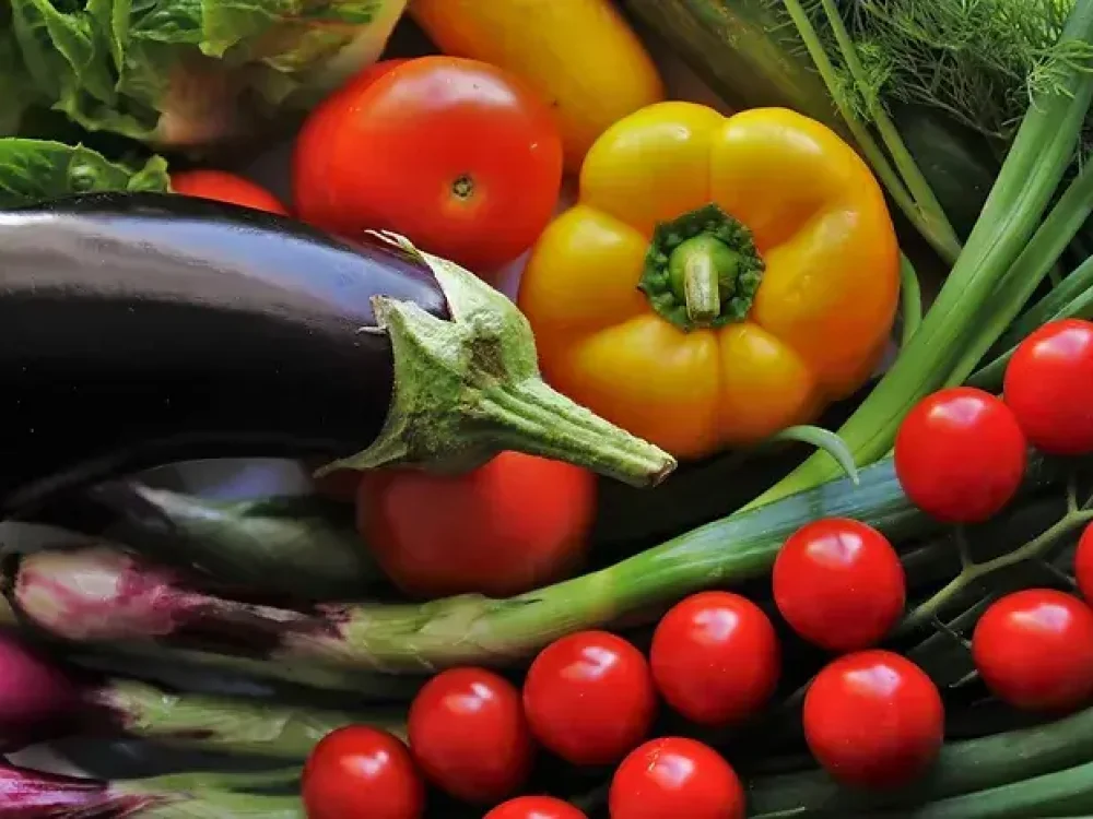 veganuary